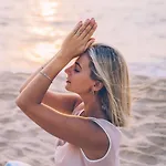 別荘 Luxury Beachfront With Private Pool, Private Beach, Yoga & Sea Adventures