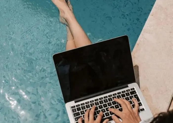 Luxury Beachfront With Private Pool, Private Beach, Yoga & Sea Adventures Holiday home *