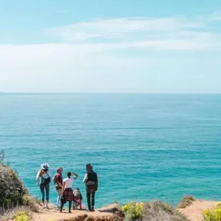 Luxury Beachfront With Private Pool, Yoga & Sea Adventures *